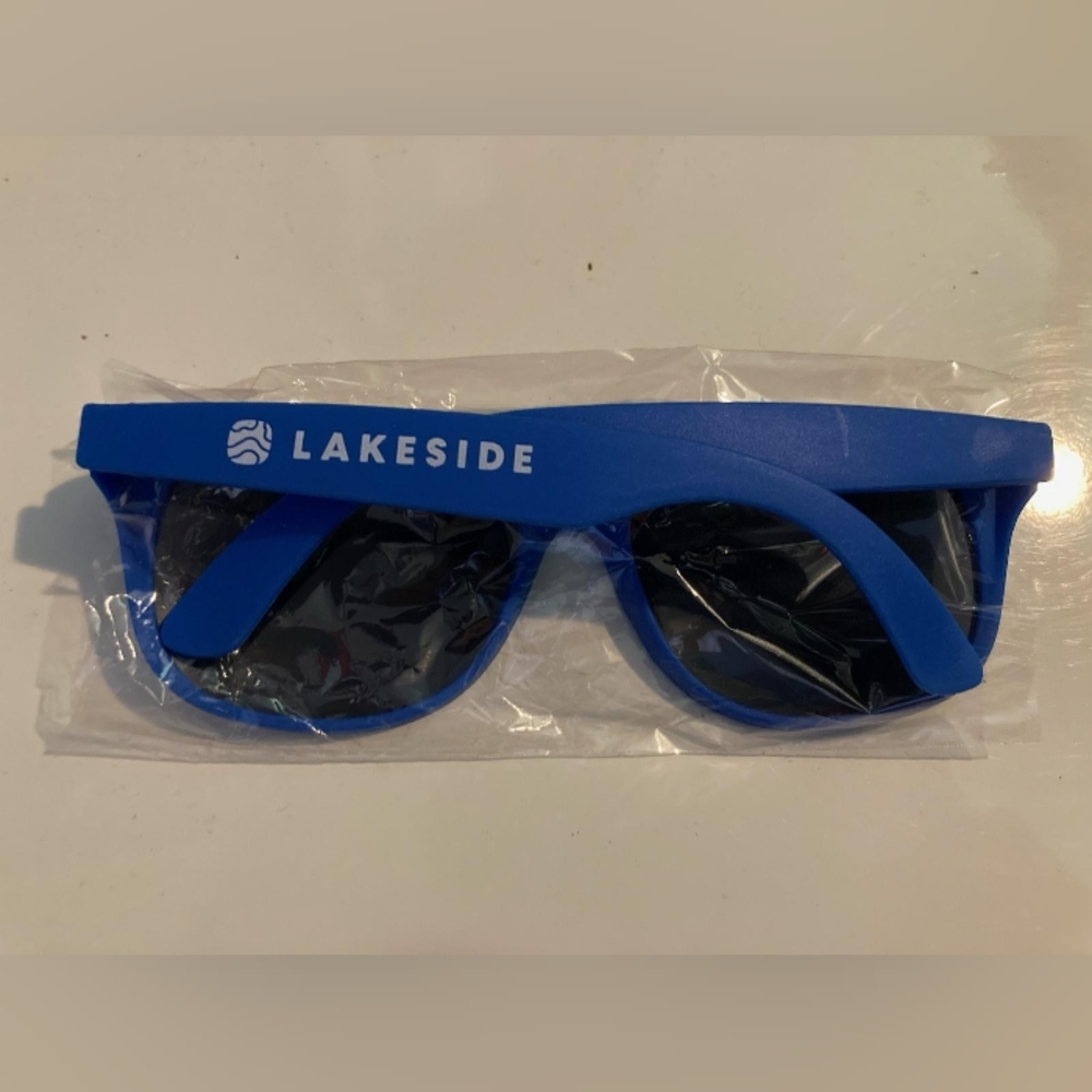 Lakeside Sunglasses - Picture 2 of 2